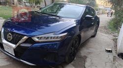Nissan Maxima